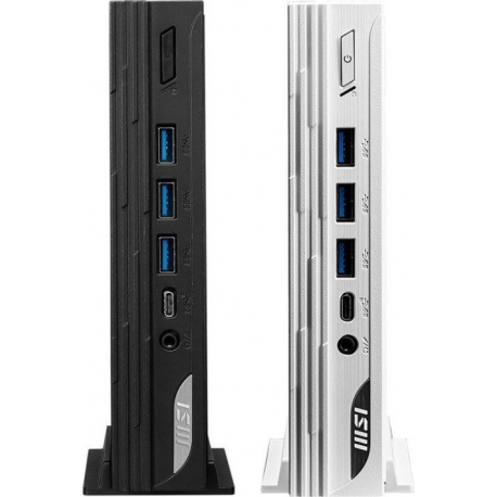 PC|MSI|PRO DP10 13M|Business|Desktop|CPU Core i5|i5-1340P|1900 MHz|RAM 8GB|DDR4|SSD 512GB|Graphics card Intel Iris Xe Graphics|I