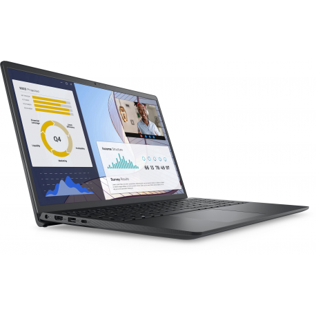 Dell Vostro 15 3535 AG FHD AR7-7730U/16GB/512GB/AMD Radeon/Ubuntu/ENG backlit kbd/Black/FP/3Y ProSuppport NBD Onsite
