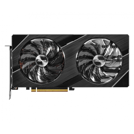 ASRock Challenger Intel Arc A770 16GB OC - OC Edition - graphics card - Intel Arc A770 - 16 GB GDDR6 - PCIe 4.0 x16 - HDMI, 3 x DisplayPort - box - 1