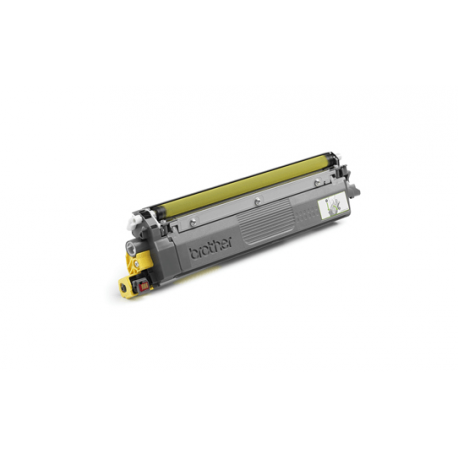 BROTHER TN248XLY TONER YELLOW 2300P