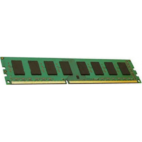 HPE - DDR3 - module - 16 GB - DIMM 240-pin - 1066 MHz  /  PC3-8500 - registered - ECC - 0