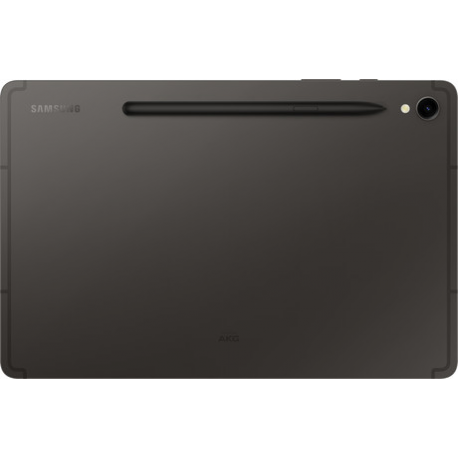 Samsung Galaxy Tab S9 FE+ - Tablet - Android 13 - 256 GB - 12.4" TFT (2560 x 1600) - microSD slot - grey - 3