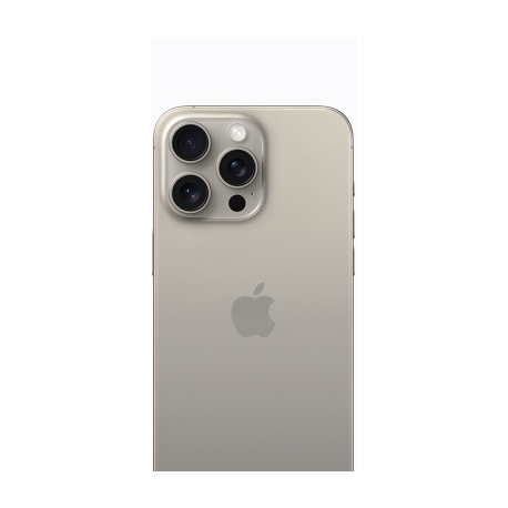 Apple iPhone 15 Pro Max 1TB Natural Titanium