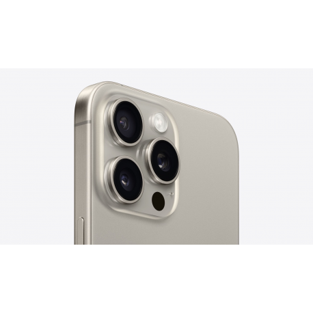 Apple iPhone 15 Pro Max 1TB Natural Titanium