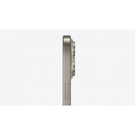 Apple iPhone 15 Pro Max 1TB Natural Titanium