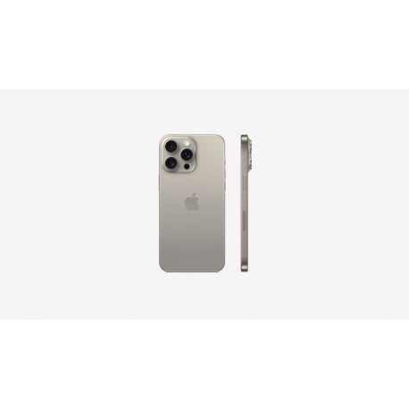 Apple iPhone 15 Pro Max 1TB Natural Titanium