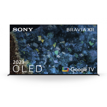 TV SET OLED 83" 4K/XR83A80LPAEP SONY