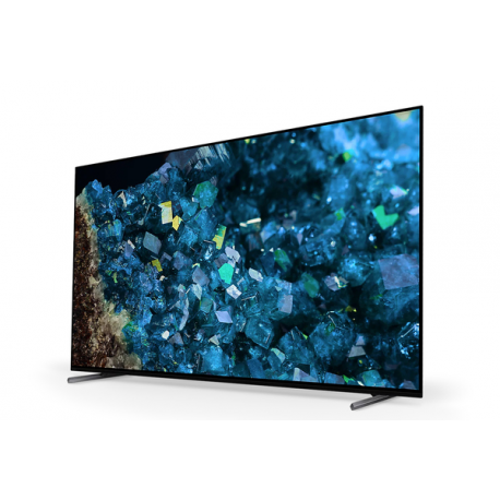 TV SET OLED 83" 4K/XR83A80LPAEP SONY