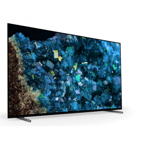 TV SET OLED 83" 4K/XR83A80LPAEP SONY