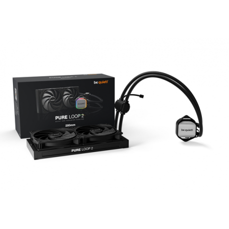BE QUIET PURE LOOP 2 280mm