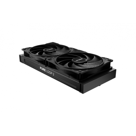 BE QUIET PURE LOOP 2 280mm