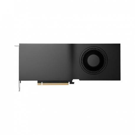 NVIDIA RTX 5000 Ada Generation - Graphics card - RTX 5000 Ada - 32 GB GDDR6 - PCIe 4.0 x16 - 4 x DisplayPort - 0