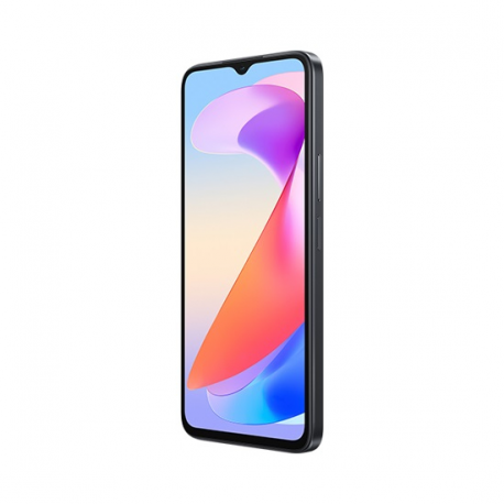 MOBILE PHONE HONOR X6A 4/128GB/MIDNIGHT BLACK 5109ATMA HONOR
