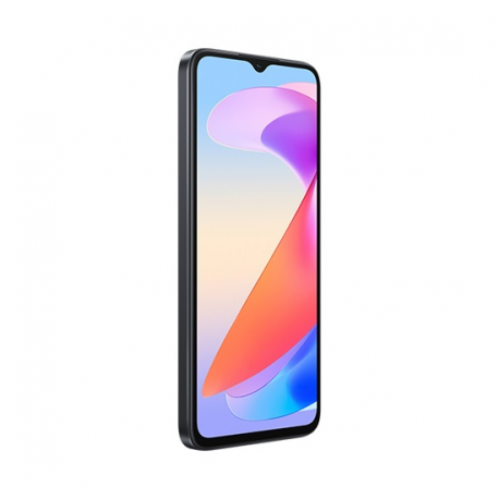 MOBILE PHONE HONOR X6A 4/128GB/MIDNIGHT BLACK 5109ATMA HONOR