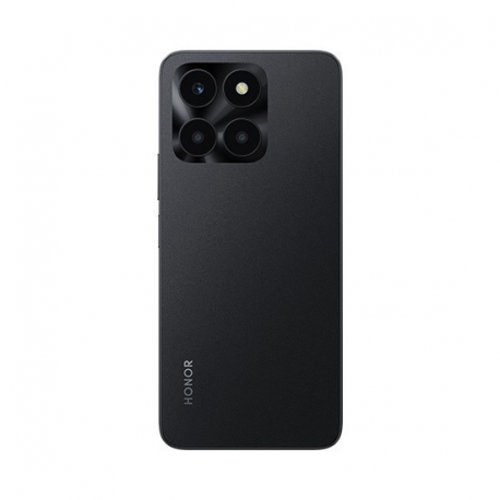 MOBILE PHONE HONOR X6A 4/128GB/MIDNIGHT BLACK 5109ATMA HONOR