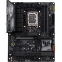 ASUS TUF GAMING Z790-PLUS WIFI - Motherboard - ATX - LGA1700 Socket - Z790 Chipset - USB 3.2 Gen 1, USB 3.2 Gen 2, USB-C 3.2 Gen2, USB-C 3.2 Gen 2x2 - 2.5 Gigabit LAN, Bluetooth, Wi-Fi - onboard graphics (CPU required) - HD Audio (8-channel)