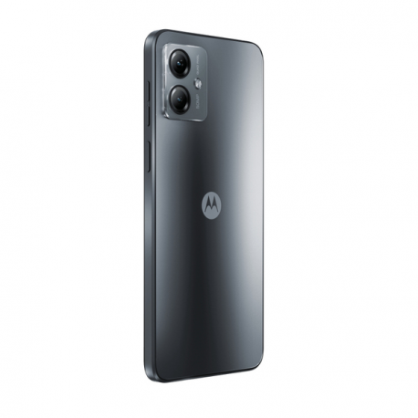 MOTOROLA G14 STEEL GRAY