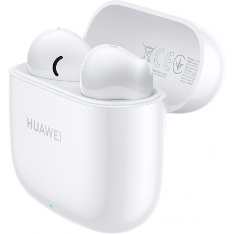 Huawei FreeBuds SE - True wireless earphones with mic - in-ear - Bluetooth - white - 3
