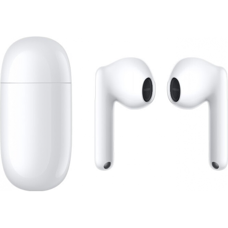 Huawei FreeBuds SE - True wireless earphones with mic - in-ear - Bluetooth - white - 9