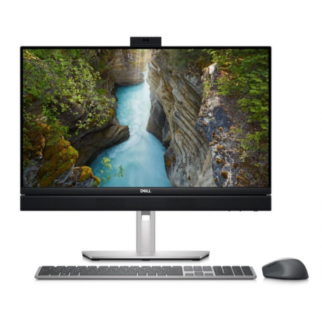PC OPTI 7410 CI5-13500T 24"T/256GB N006O7410AIO35WEMEA DELL