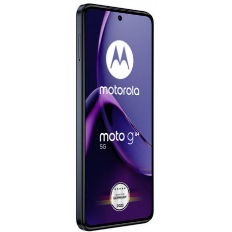 MOTOROLA G84 12+256GB