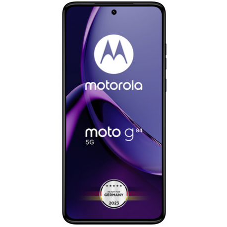 MOTOROLA G84 12+256GB
