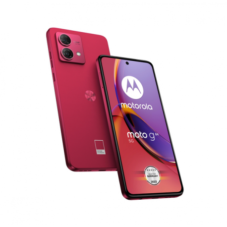 MOTOROLA G84 12+256GB