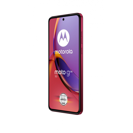 MOTOROLA G84 12+256GB