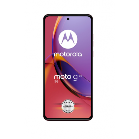 MOTOROLA G84 12+256GB