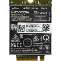 Intel XMM 7560 R+ - Wireless cellular modem - 4G LTE Advanced Pro - M.2 Card - 150 Mbps
