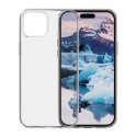 dbramante1928 Iceland Pro - Back cover for mobile phone - plastic - clear - for Apple iPhone 15