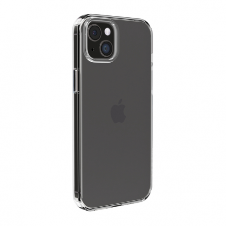 dbramante1928 Iceland Pro - Back cover for mobile phone - plastic - clear - for Apple iPhone 15 - 3