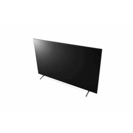LG 75UN640S0LD - 75" Diagonal Class UN640S Series LED-backlit LCD TV - hotel  /  hospitality - Smart TV - webOS - 4K UHD (2160p) 3840 x 2160 - HDR - ashed blue - 2