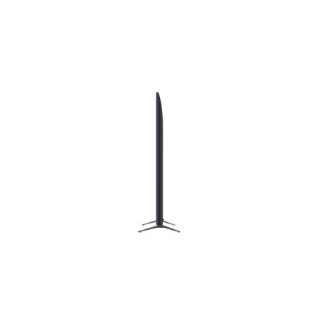 LG 75UN640S0LD - 75" Diagonal Class UN640S Series LED-backlit LCD TV - hotel  /  hospitality - Smart TV - webOS - 4K UHD (2160p) 3840 x 2160 - HDR - ashed blue - 9