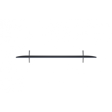 LG 75UN640S0LD - 75" Diagonal Class UN640S Series LED-backlit LCD TV - hotel  /  hospitality - Smart TV - webOS - 4K UHD (2160p) 3840 x 2160 - HDR - ashed blue - 10