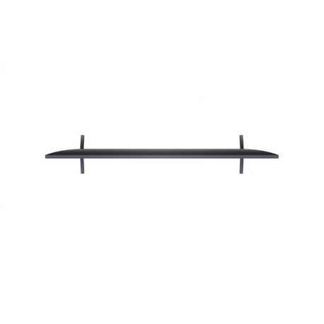 LG 55UN640S0LD - 55" Diagonal Class UN640S Series LED-backlit LCD TV - hotel  /  hospitality - Smart TV - webOS - 4K UHD (2160p) 3840 x 2160 - HDR - ashed blue - 9