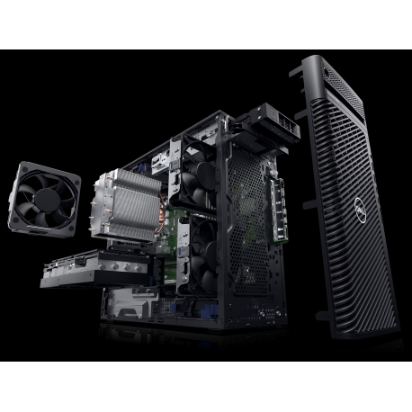PC PRE 3660 CI9-13900K 32GB/1TB W11P N111P3660MTEMEA DELL