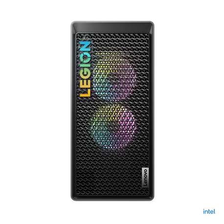 Lenovo Legion T5 26IRB8 Desktop PC, Tower, i5-13400F, Intel Core i5, Internal memory 16 GB, UDIMM DDR5, SSD 1000 GB, NVIDIA GeFo