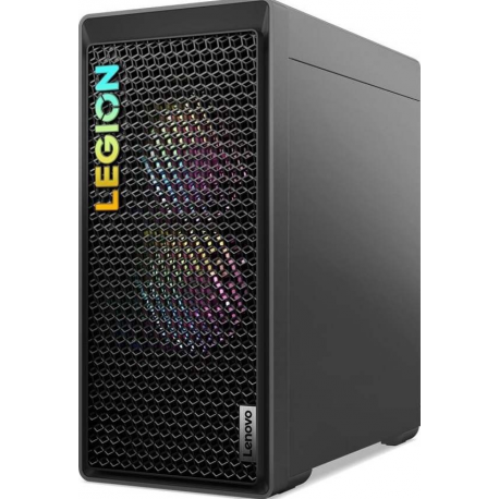 Lenovo Legion T5 26IRB8 Desktop PC, Tower, i5-13400F, Intel Core i5, Internal memory 16 GB, UDIMM DDR5, SSD 1000 GB, NVIDIA GeFo
