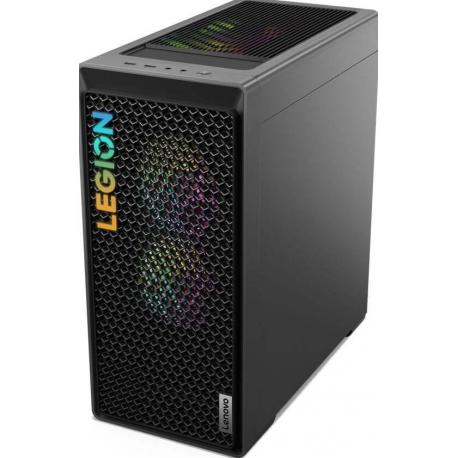Lenovo Legion T5 26IRB8 Desktop PC, Tower, i5-13400F, Intel Core i5, Internal memory 16 GB, UDIMM DDR5, SSD 1000 GB, NVIDIA GeFo