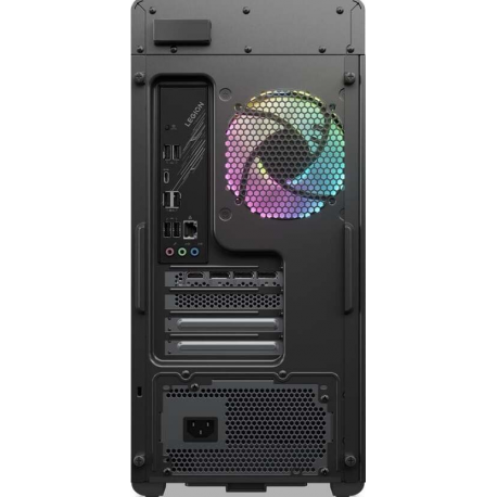 Lenovo Legion T5 26IRB8 Desktop PC, Tower, i5-13400F, Intel Core i5, Internal memory 16 GB, UDIMM DDR5, SSD 1000 GB, NVIDIA GeFo