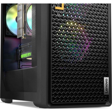 Lenovo Legion T5 26IRB8 Desktop PC, Tower, i5-13400F, Intel Core i5, Internal memory 16 GB, UDIMM DDR5, SSD 1000 GB, NVIDIA GeFo