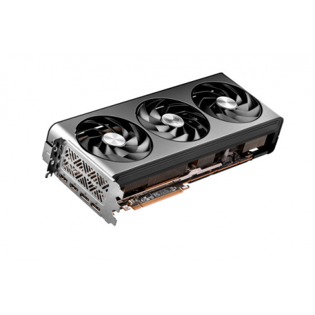 NITRO+AMD RADEON RX 7800XT GAM.