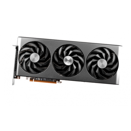 NITRO+AMD RADEON RX 7700XT GAM.