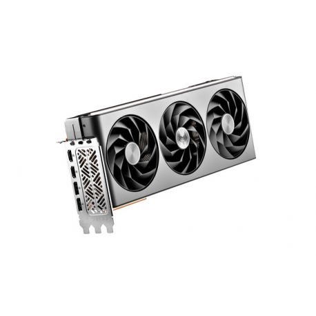 NITRO+AMD RADEON RX 7700XT GAM.