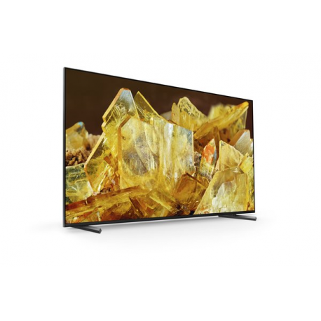 SONY 55inch X90L BRAVIA XR Full Array LED 4K Ultra HD High Dynamic Range HDR Smart TV Google TV