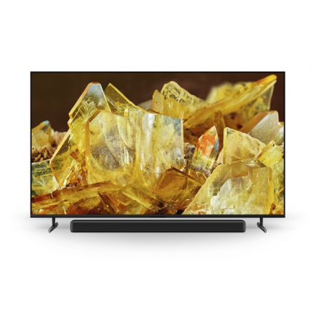 SONY 55inch X90L BRAVIA XR Full Array LED 4K Ultra HD High Dynamic Range HDR Smart TV Google TV