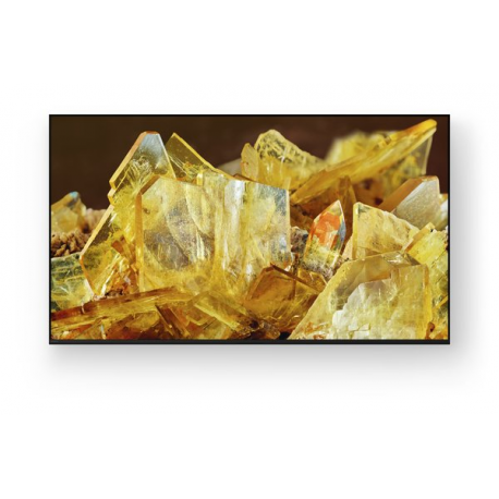 SONY 55inch X90L BRAVIA XR Full Array LED 4K Ultra HD High Dynamic Range HDR Smart TV Google TV