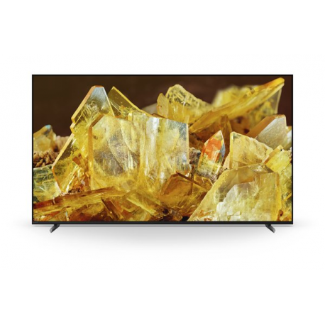 SONY 55inch X90L BRAVIA XR Full Array LED 4K Ultra HD High Dynamic Range HDR Smart TV Google TV
