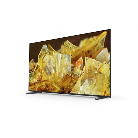 SONY 55inch X90L BRAVIA XR Full Array LED 4K Ultra HD High Dynamic Range HDR Smart TV Google TV